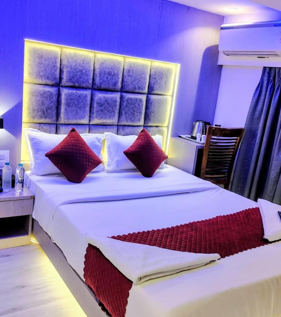 Sunrise Residency International Airport 3* Mumbai