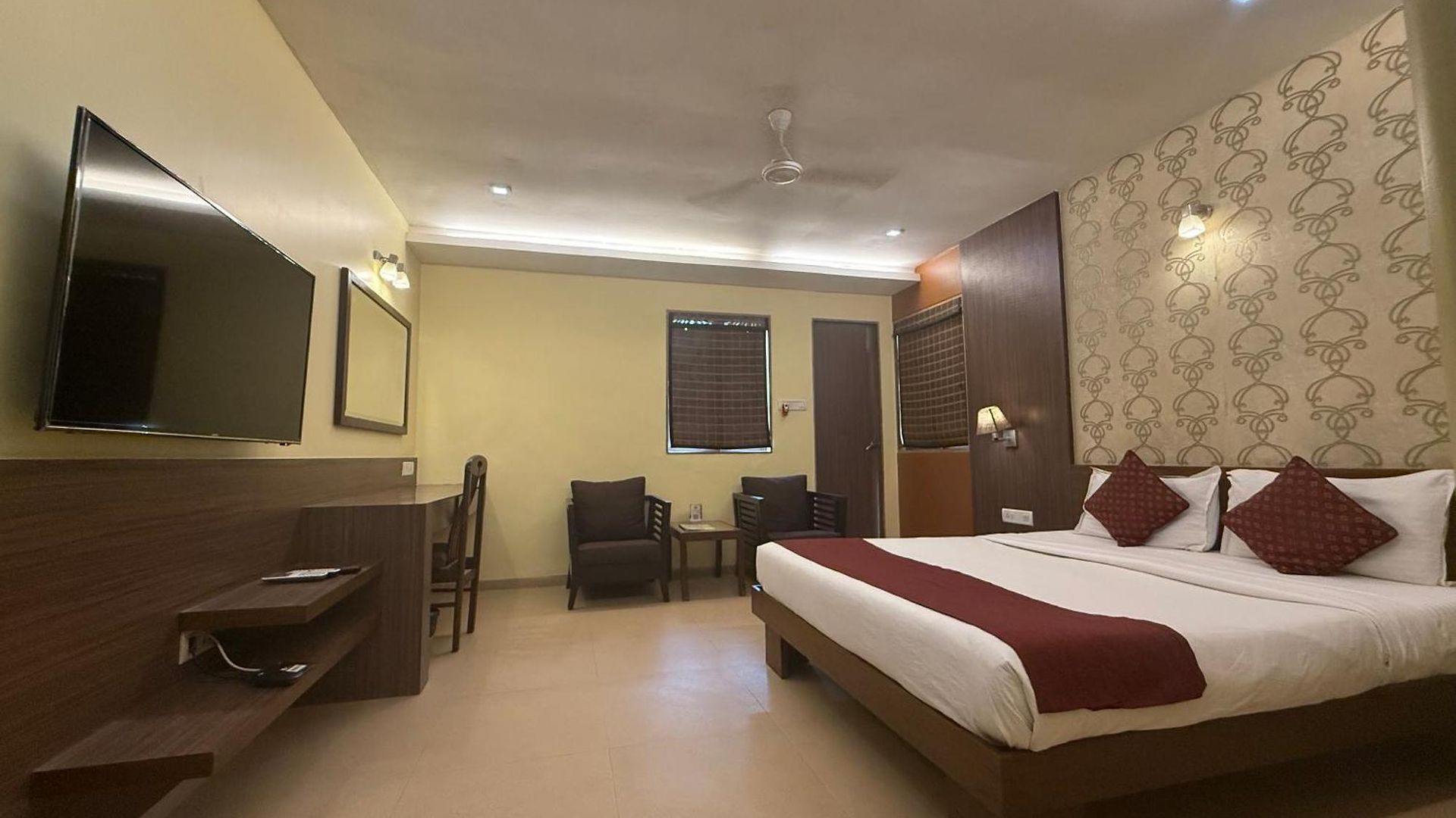 Garden Hotel Mumbai