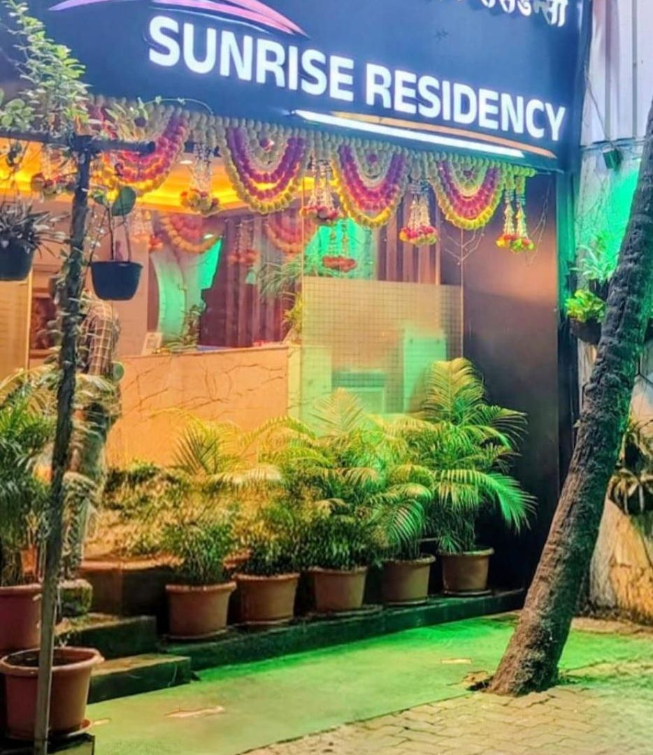 Sunrise Residency International Airport Hotel