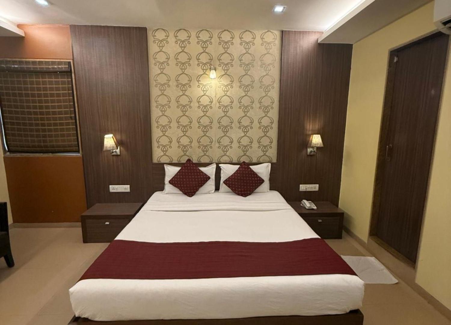 Garden Hotel Mumbai