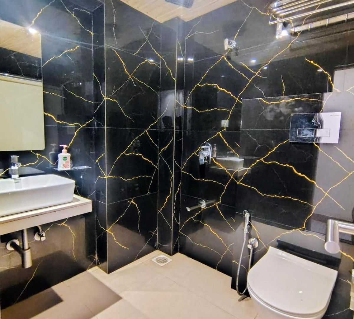 Sunrise Residency International Airport 3*