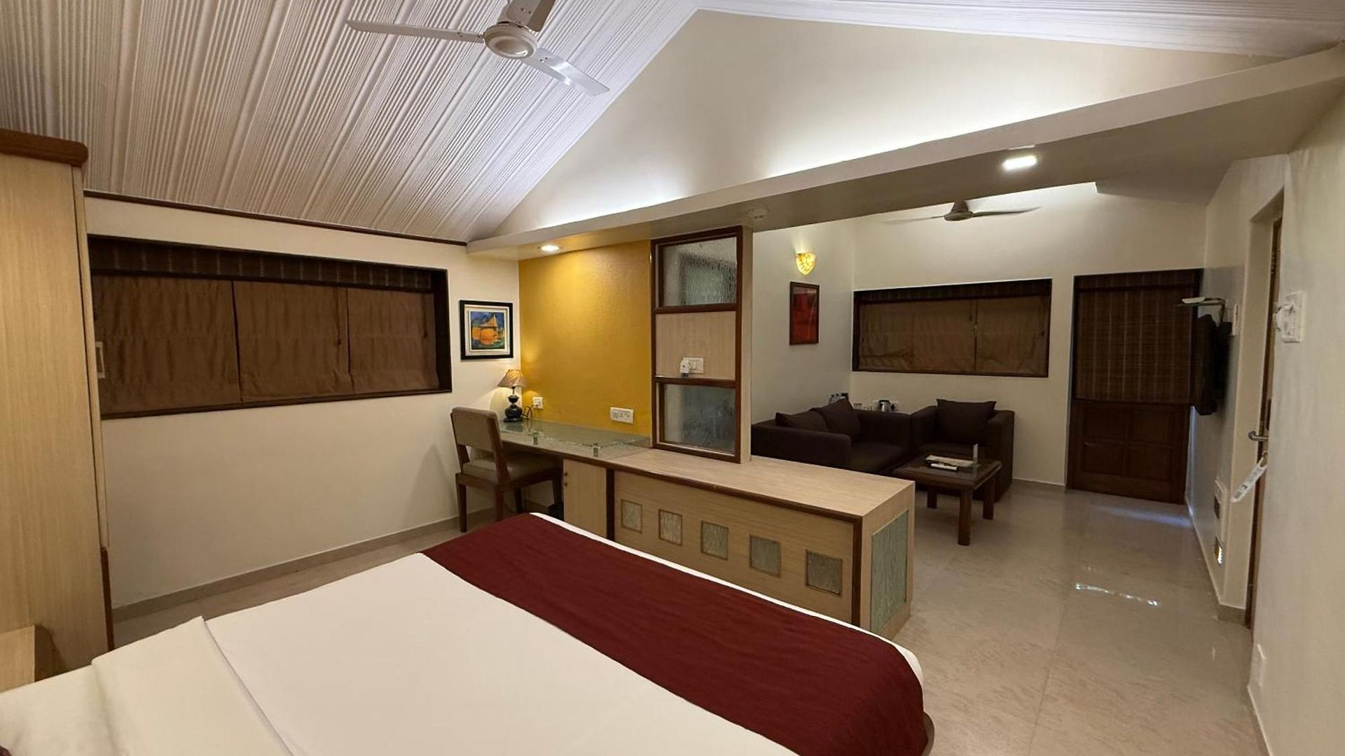Garden Hotel Mumbai