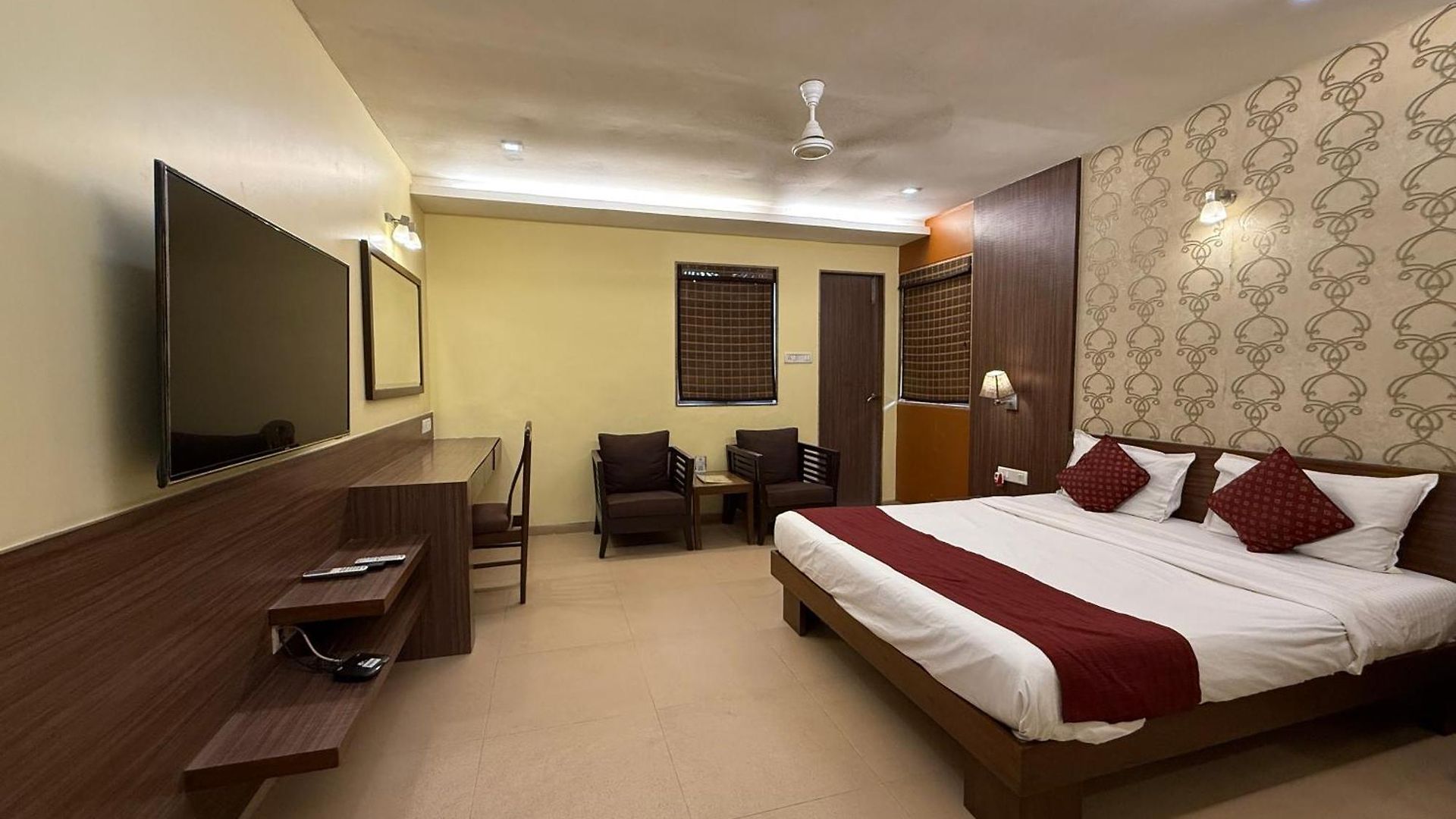 Hotel Garden 3*