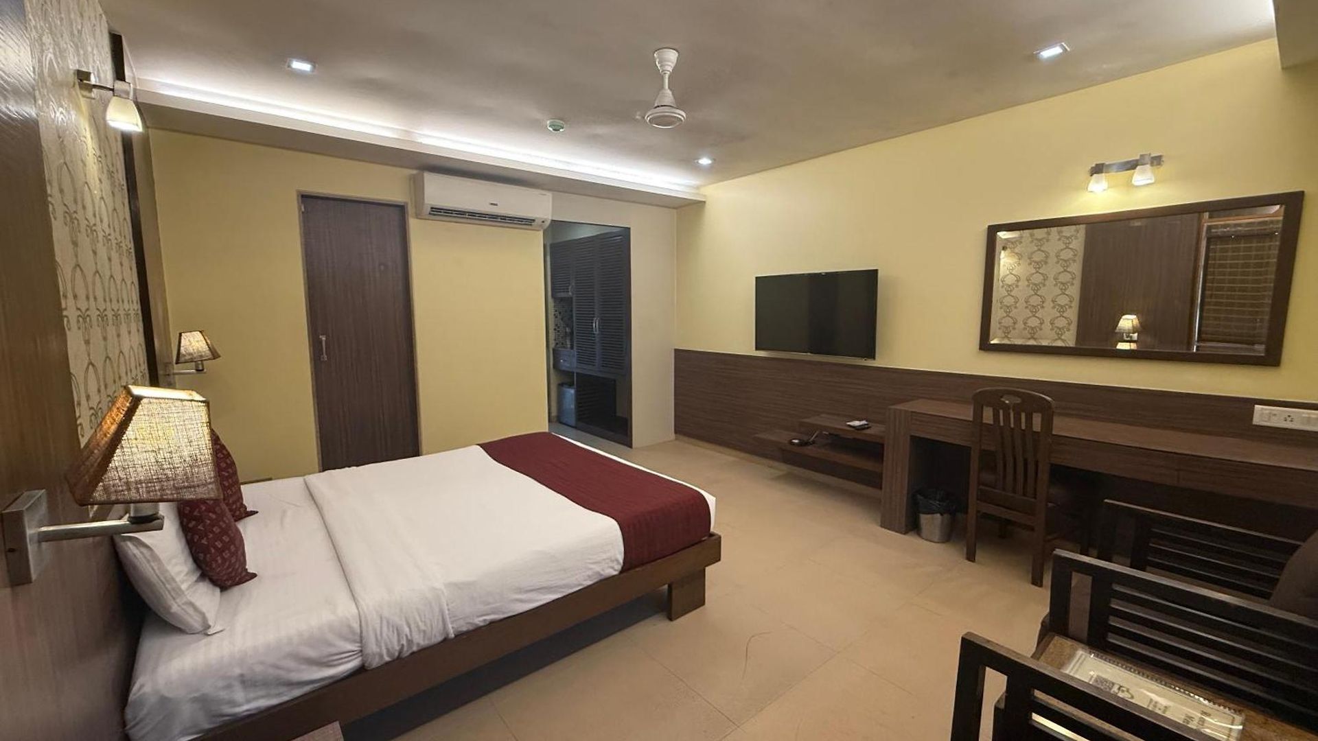 Garden Hotel Mumbai