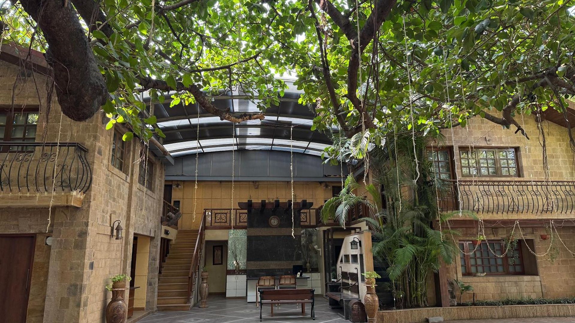 Garden Hotel Mumbai