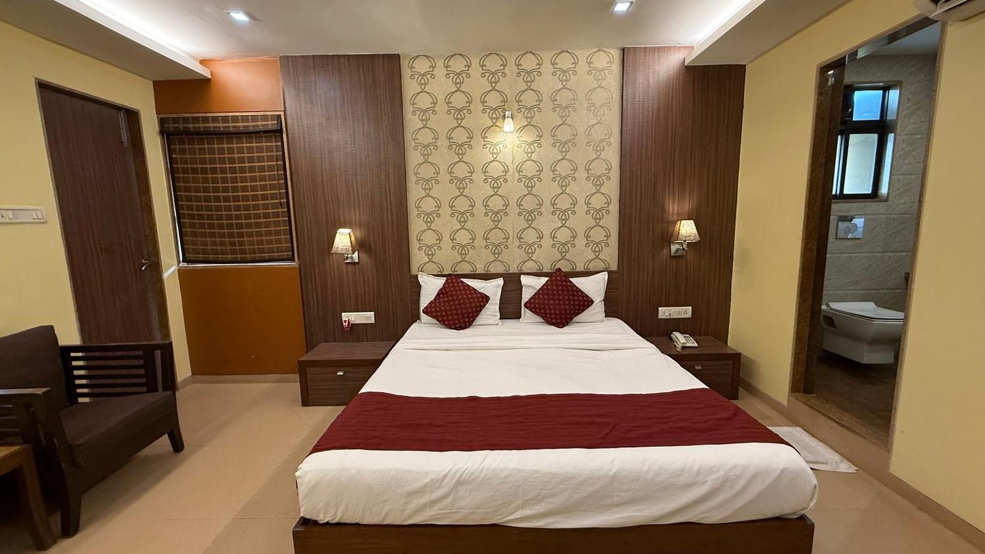 Hotel Garden 3*
