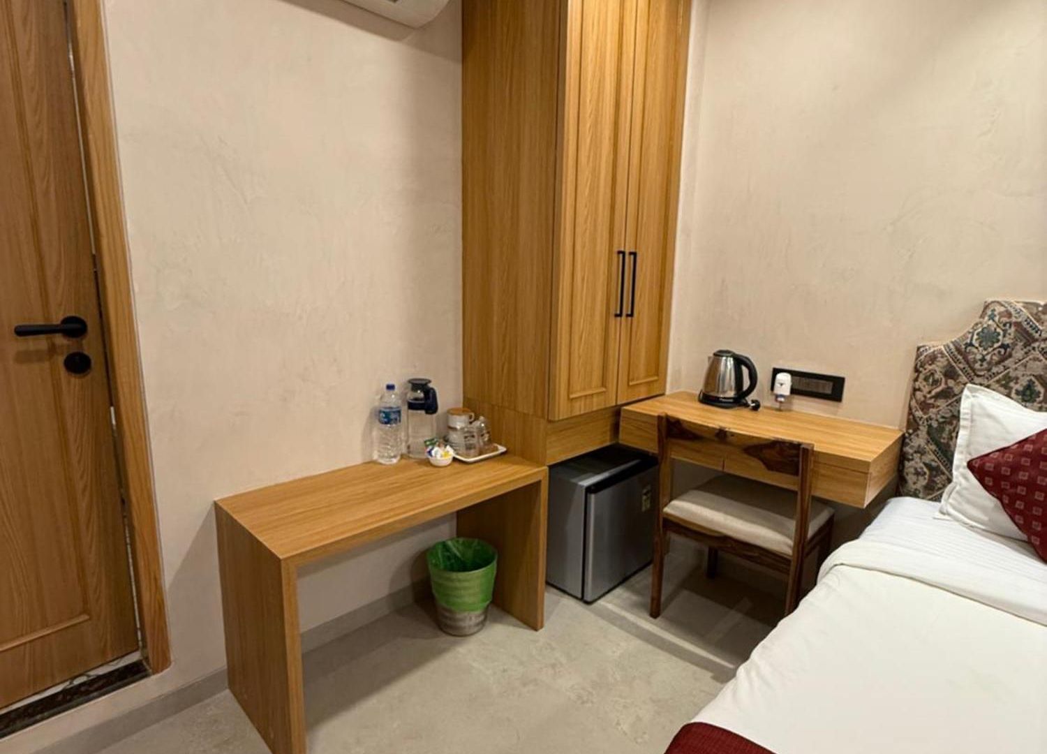 Garden Hotel Mumbai