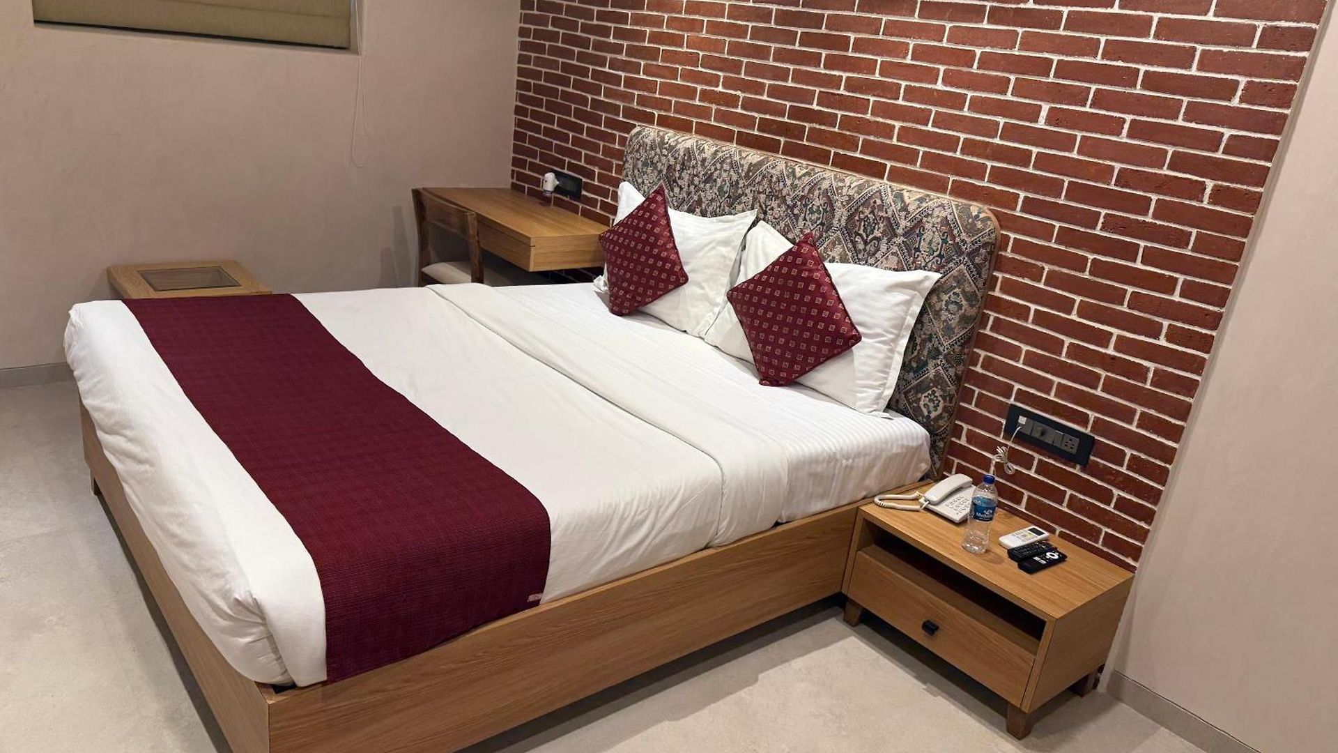 Hotel Garden 3*