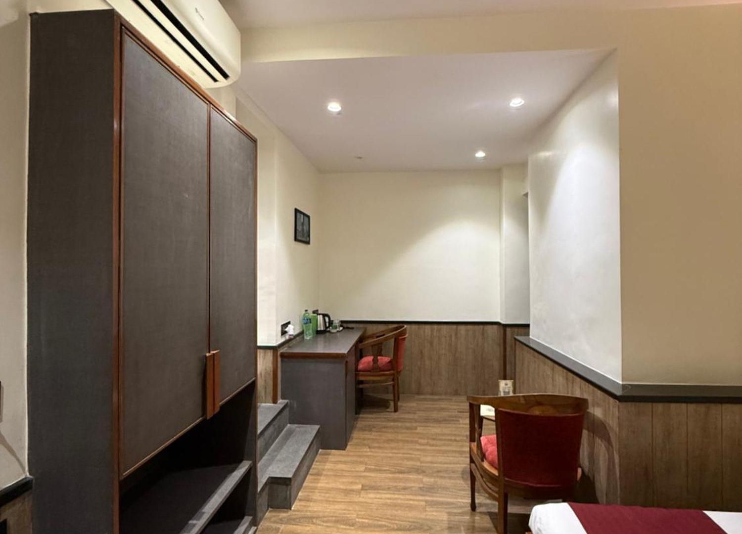 Garden Hotel Mumbai