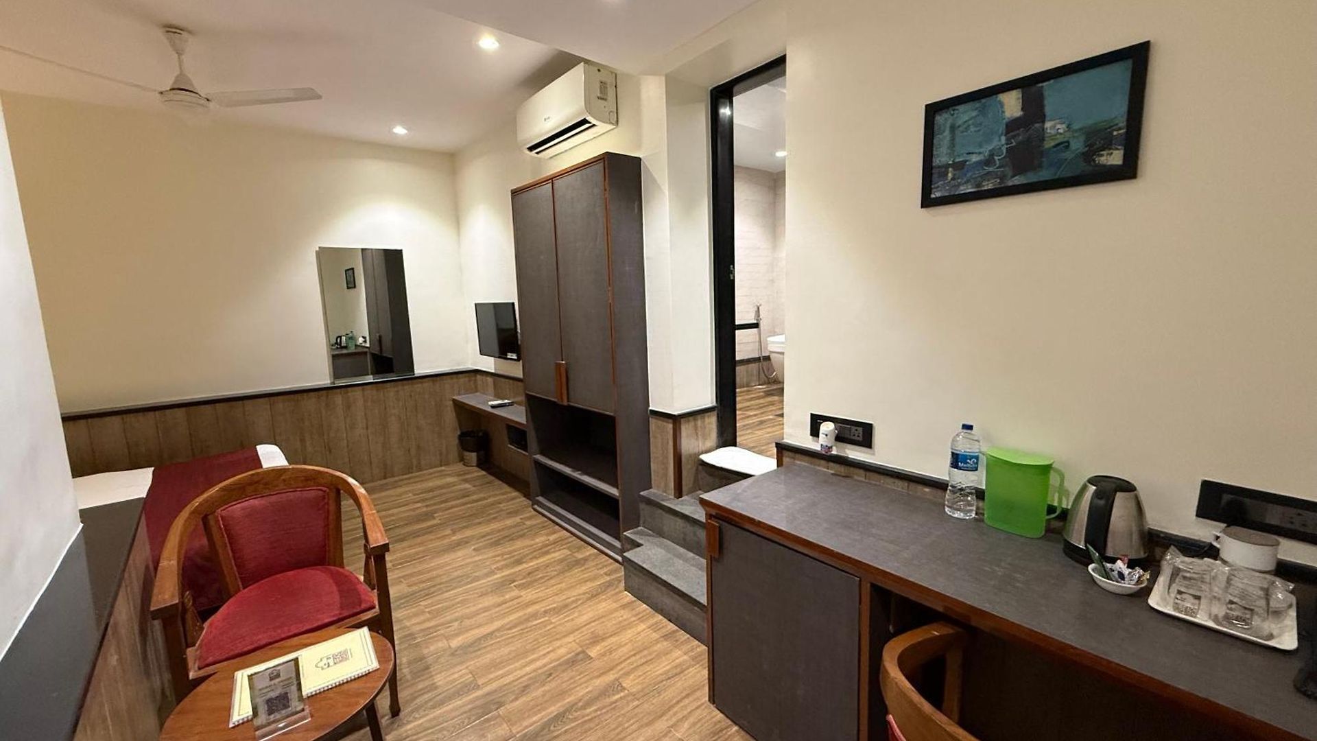 Garden Hotel Mumbai