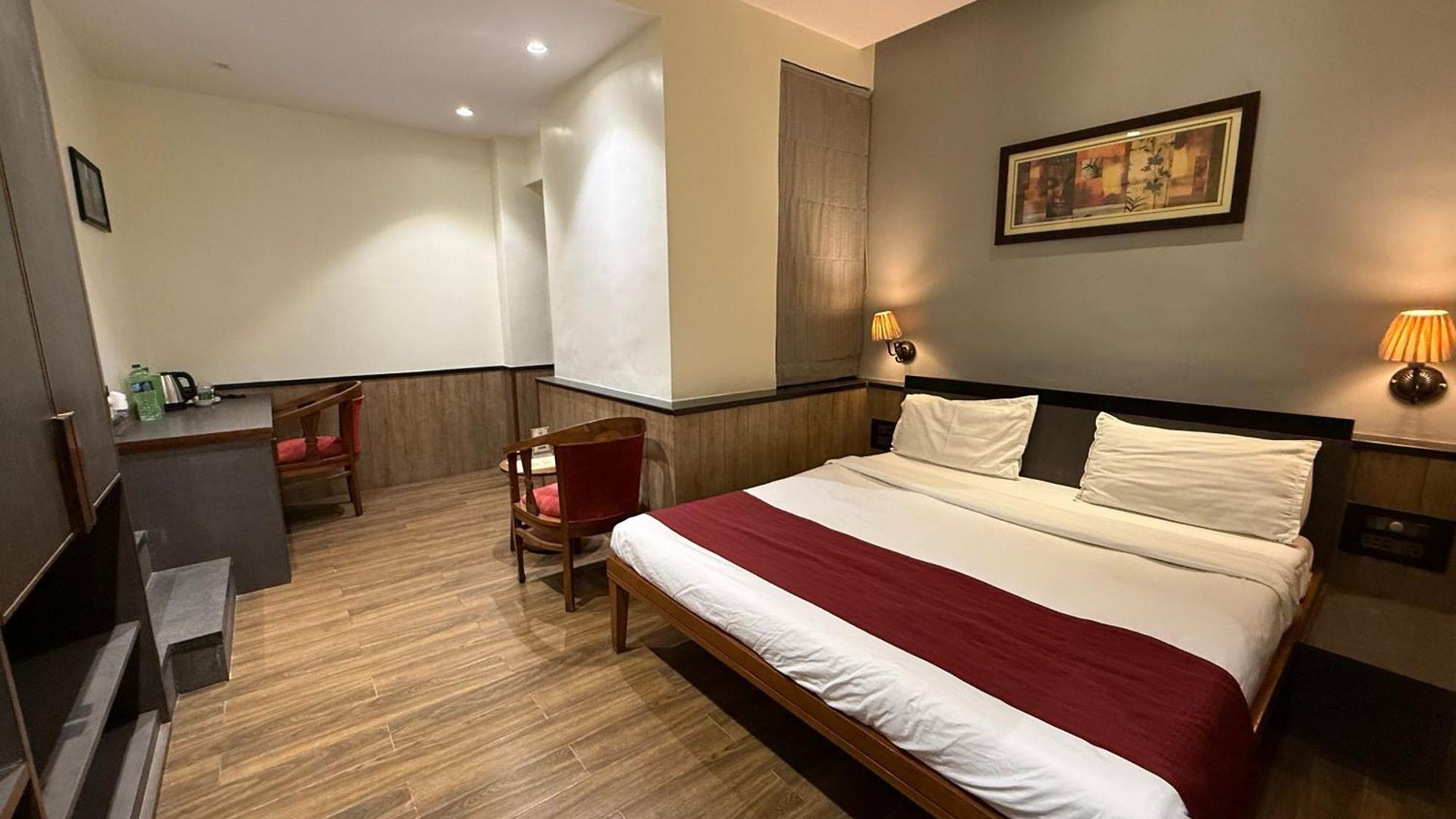Hotel Garden 3*