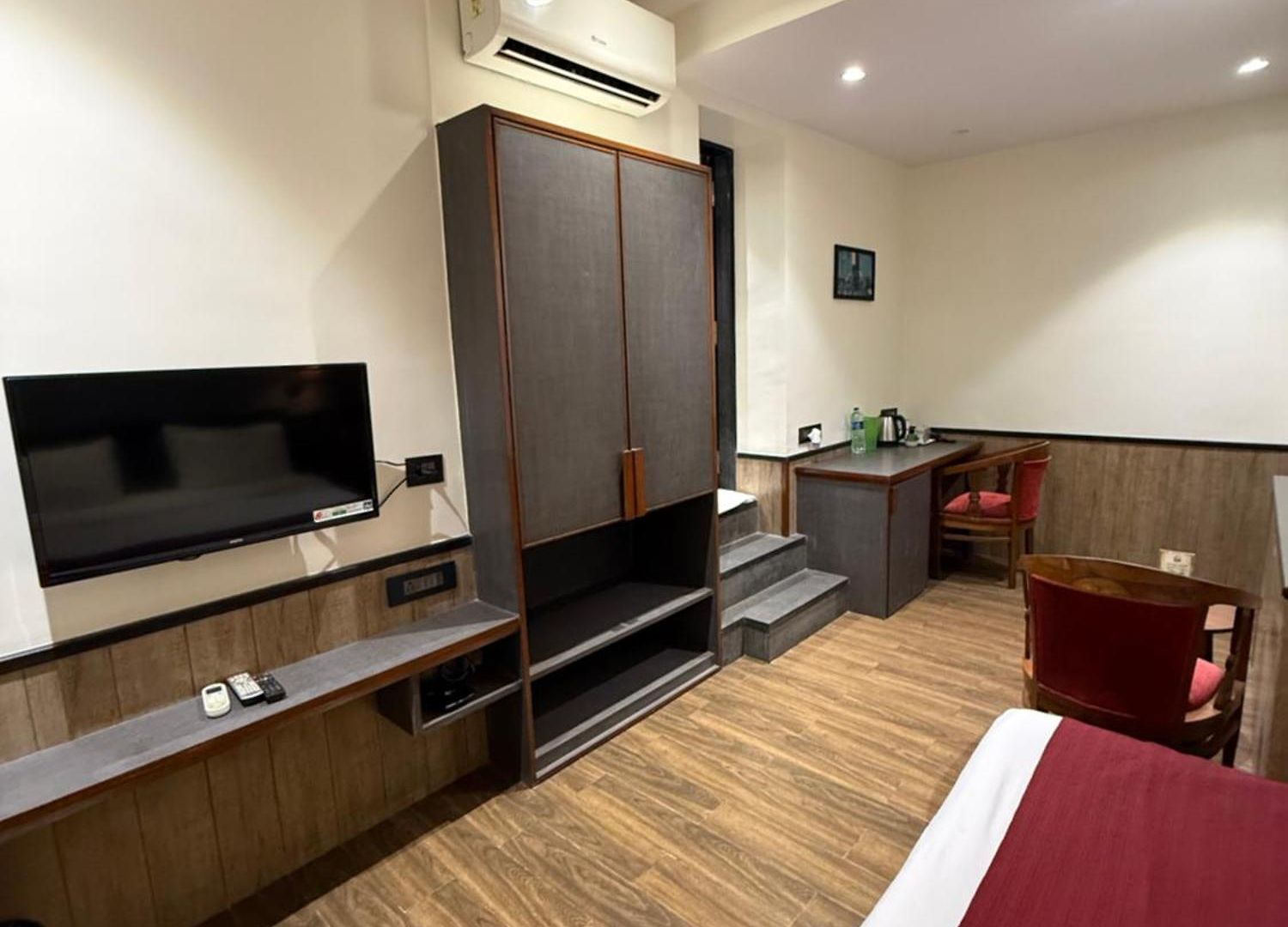 Garden 3* Mumbai