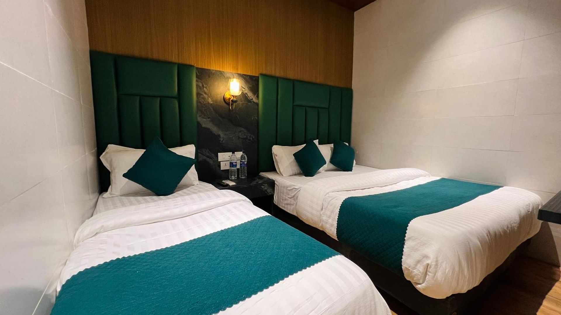 Imperial Suite-near Bkc Hotel Mumbai