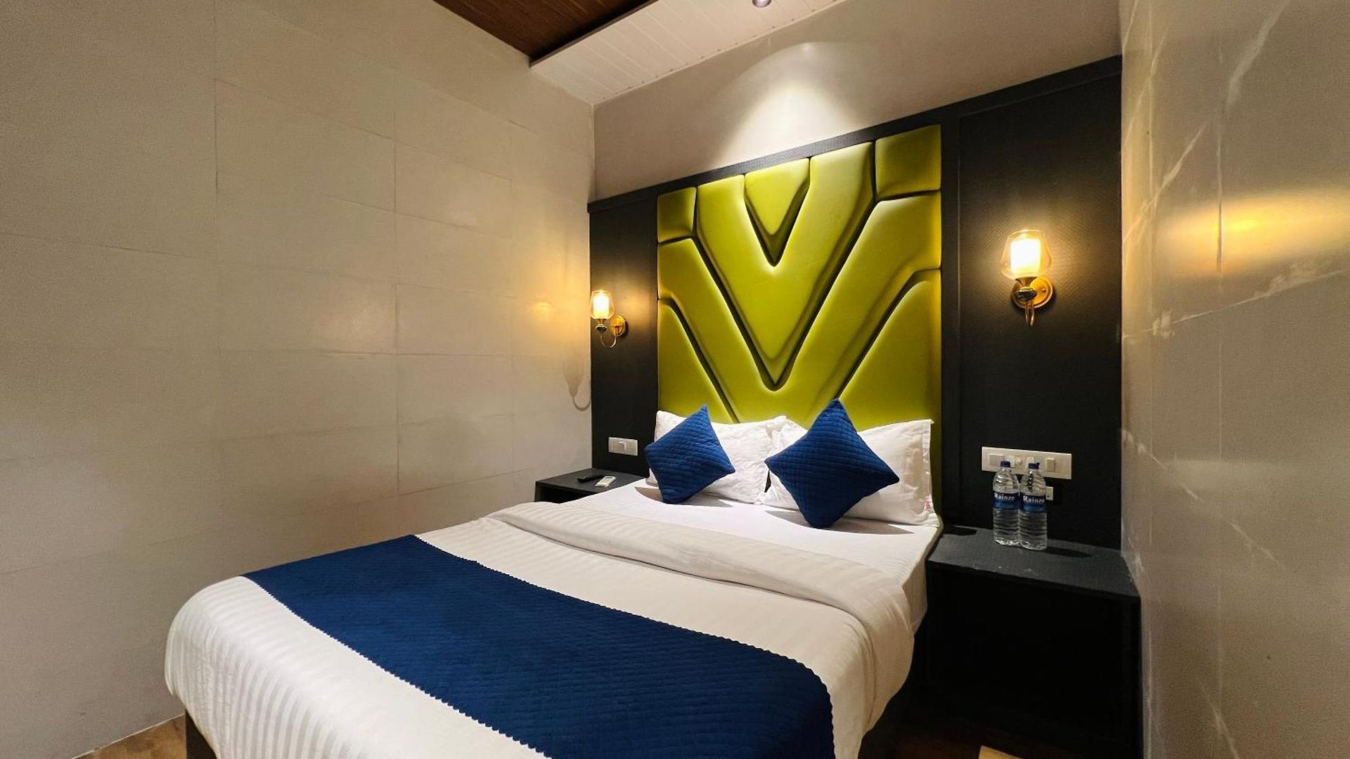Hotel Imperial Suite-near Bkc Mumbai