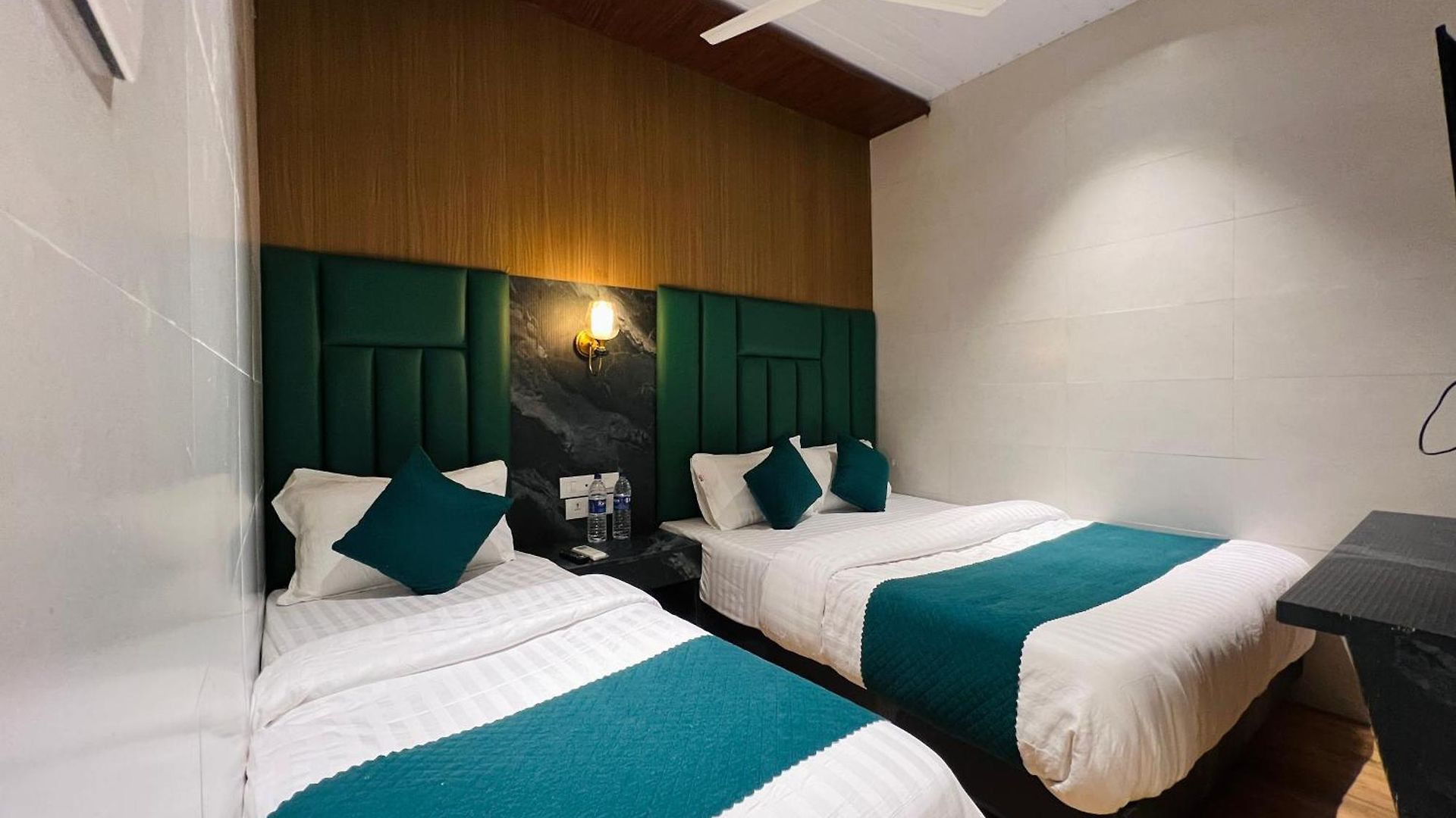 Imperial Suite-near Bkc 2*