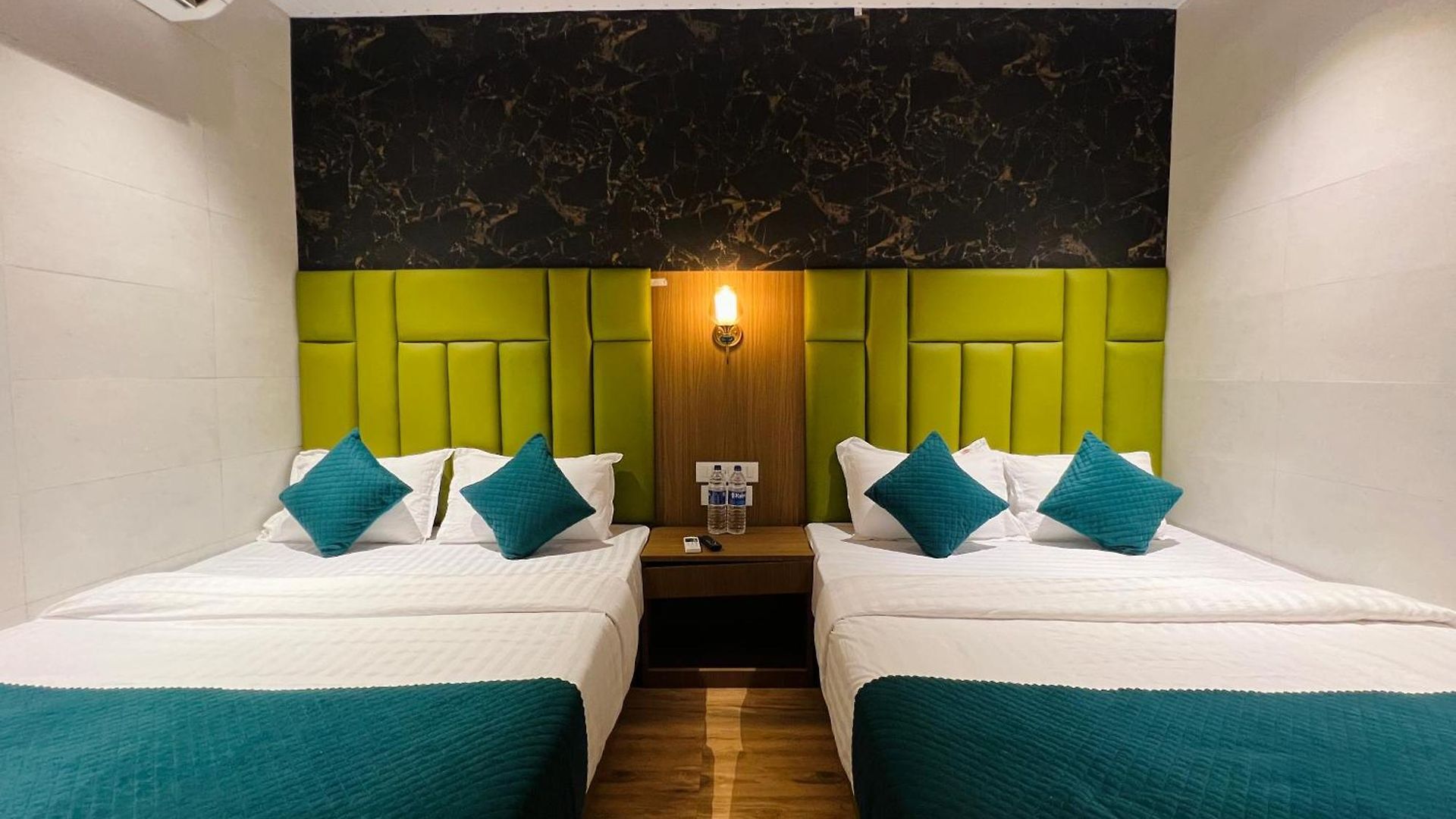 Imperial Suite-near Bkc Mumbai