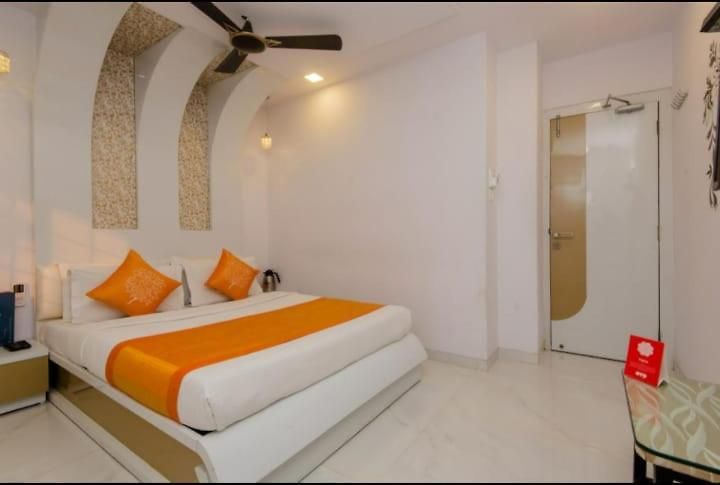 Satellite Hotel Mumbai