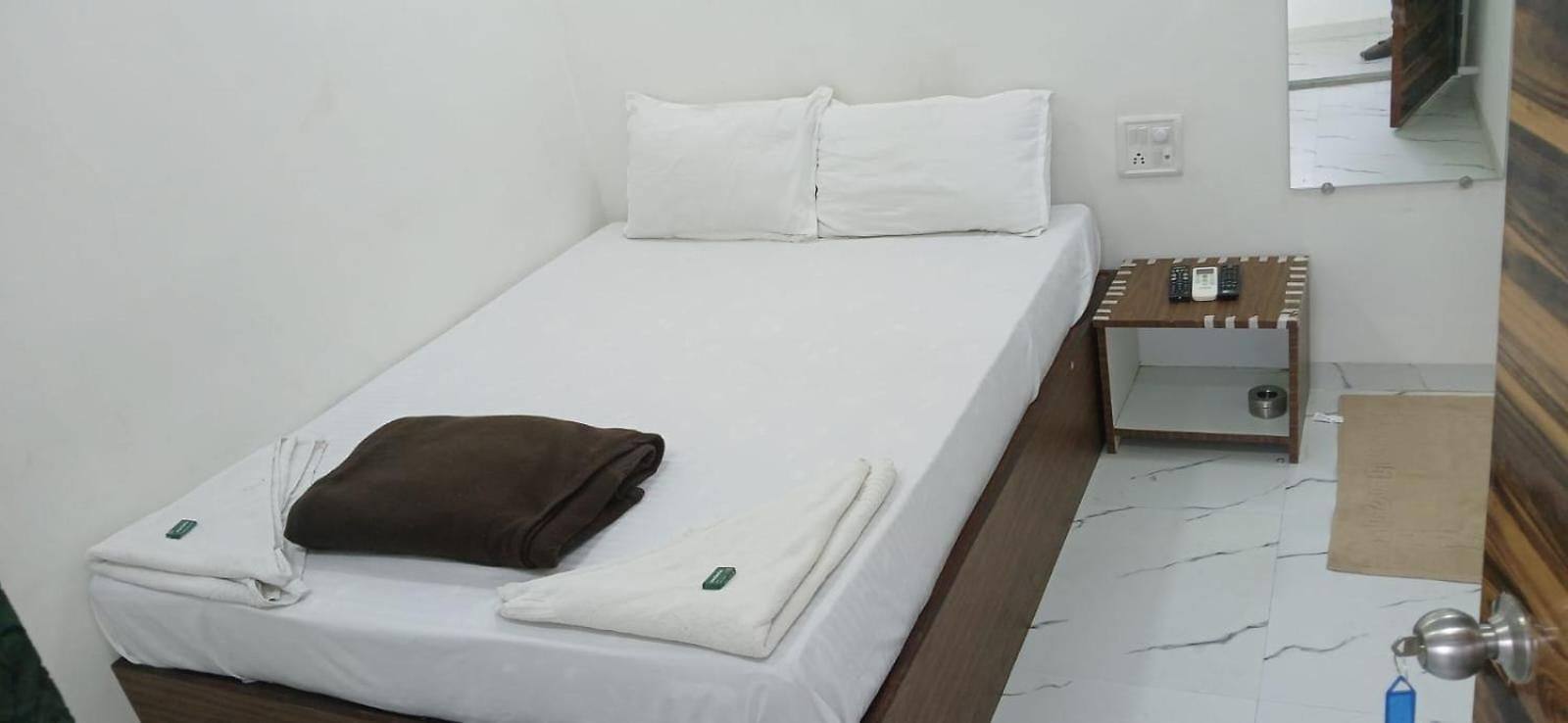 Rr Residency 3* Mumbai