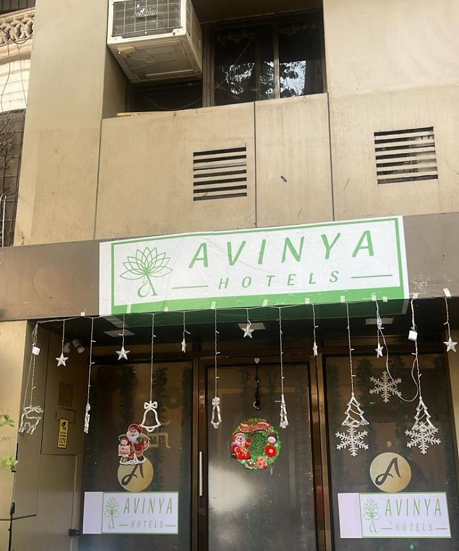 Hotel Avinya Mumbai