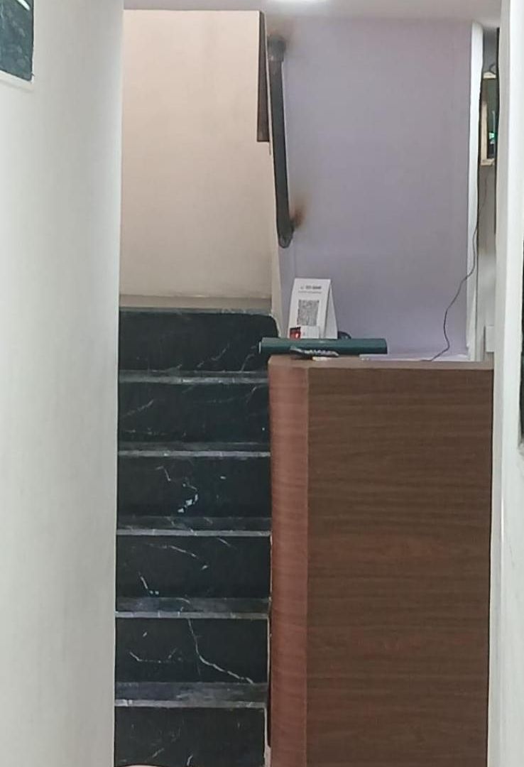 Hotel Rr Residency Mumbai