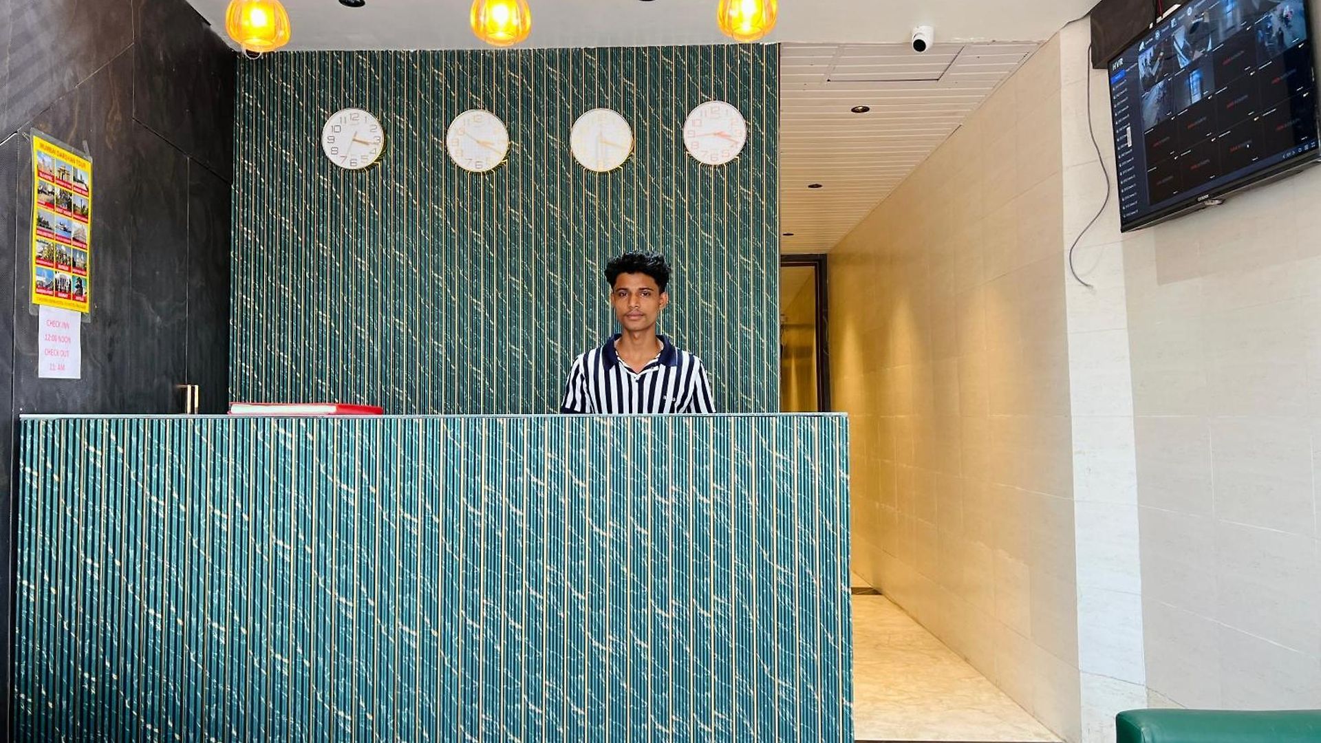 Hotel Imperial Suite-near Bkc Mumbai