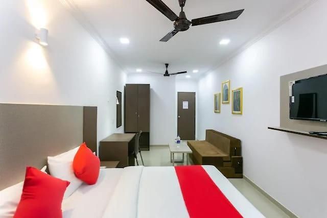 Avinya Hotel Mumbai