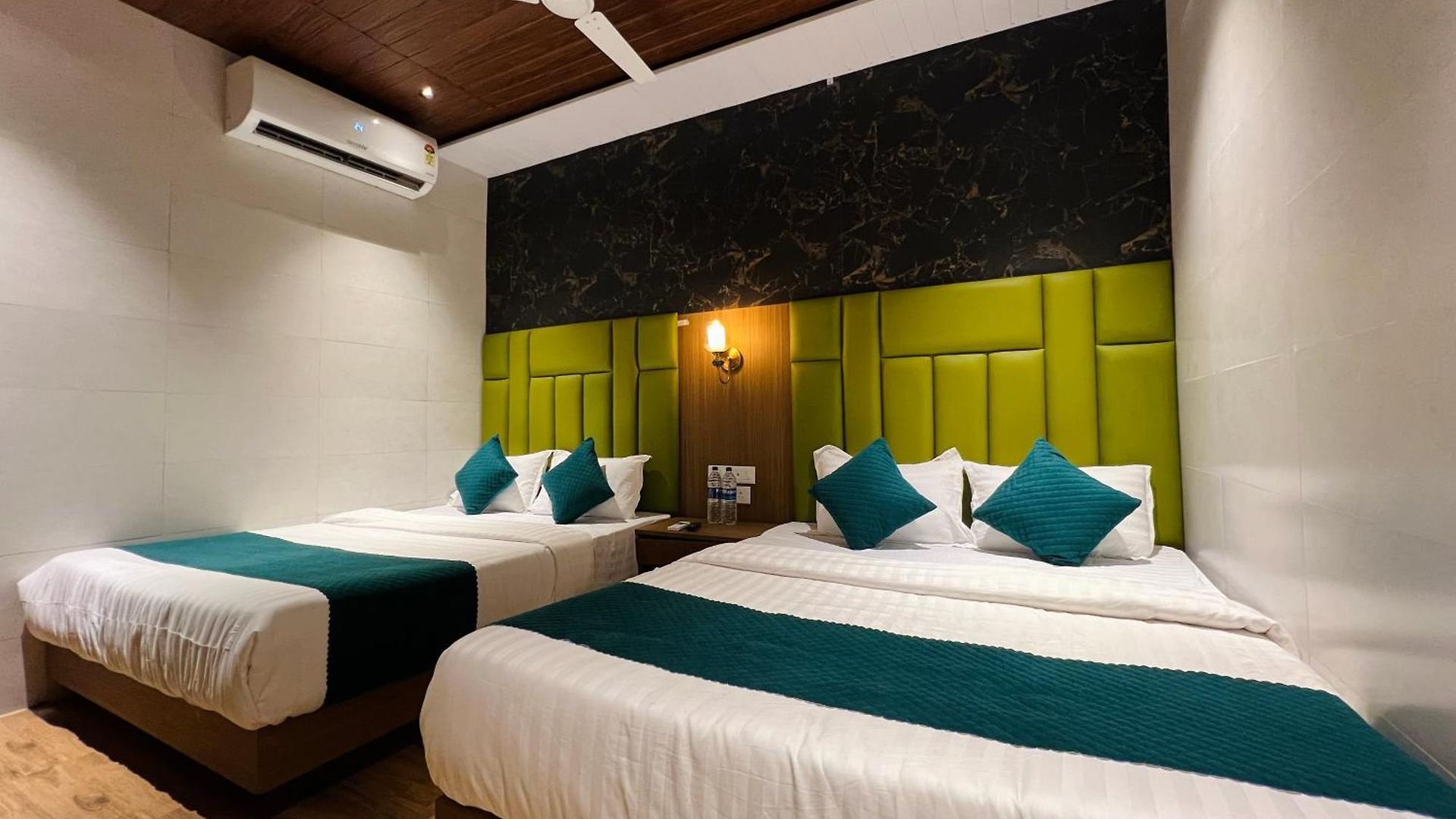 Imperial Suite-near Bkc Hotel Mumbai