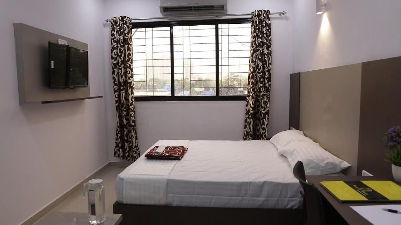 Hotel Avinya Mumbai