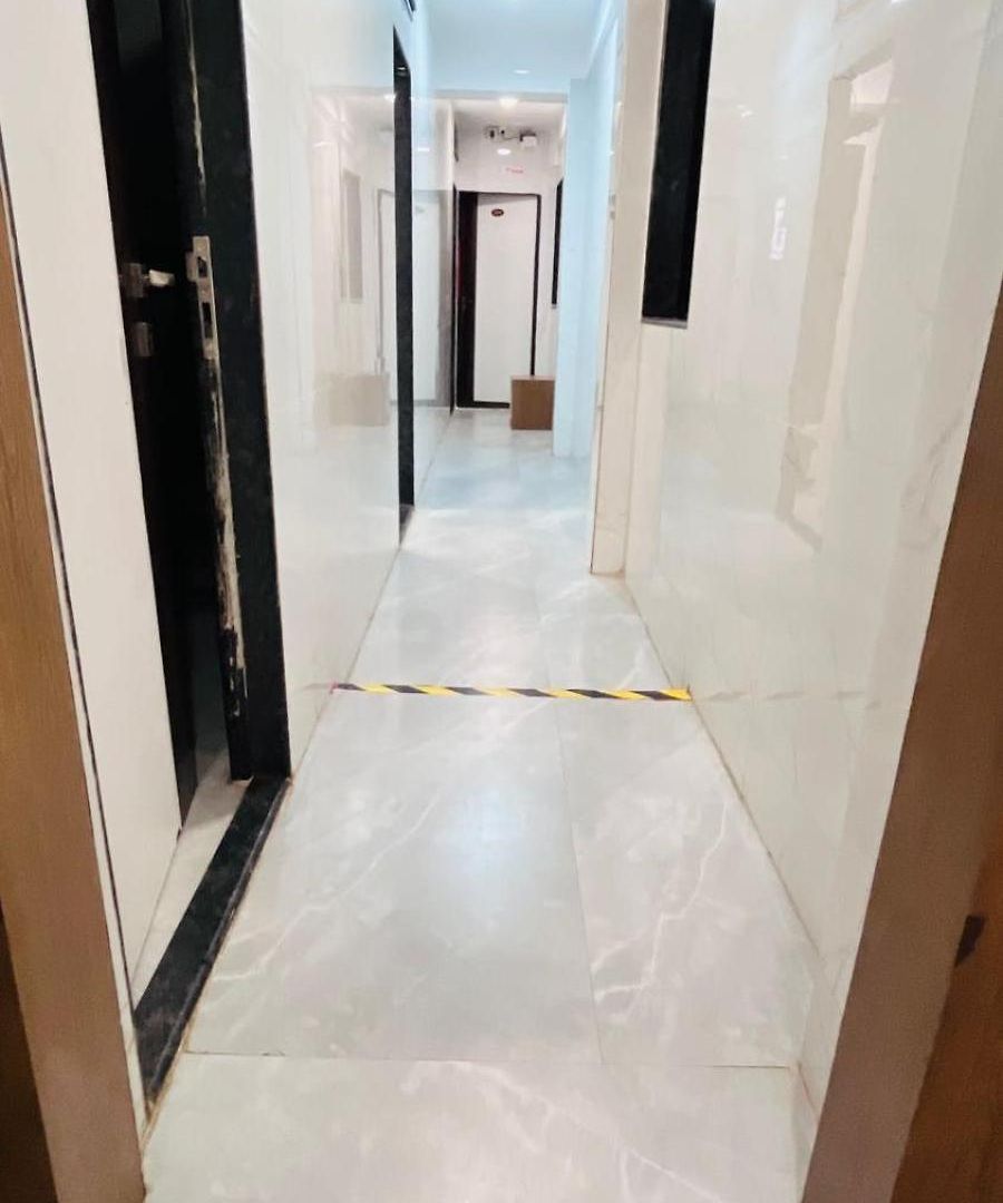 Hotel Benz Mumbai