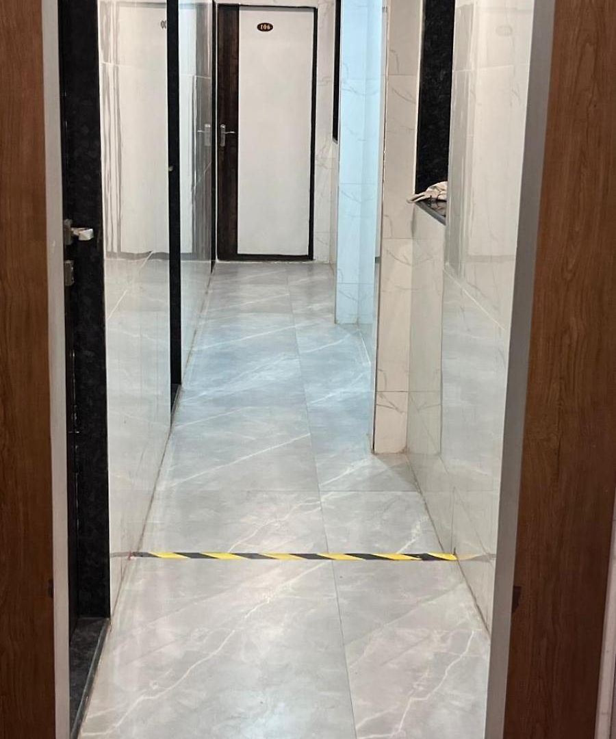 Benz 3* Mumbai