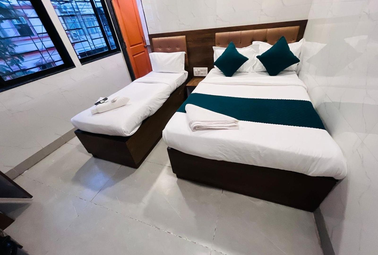 Hotel Benz