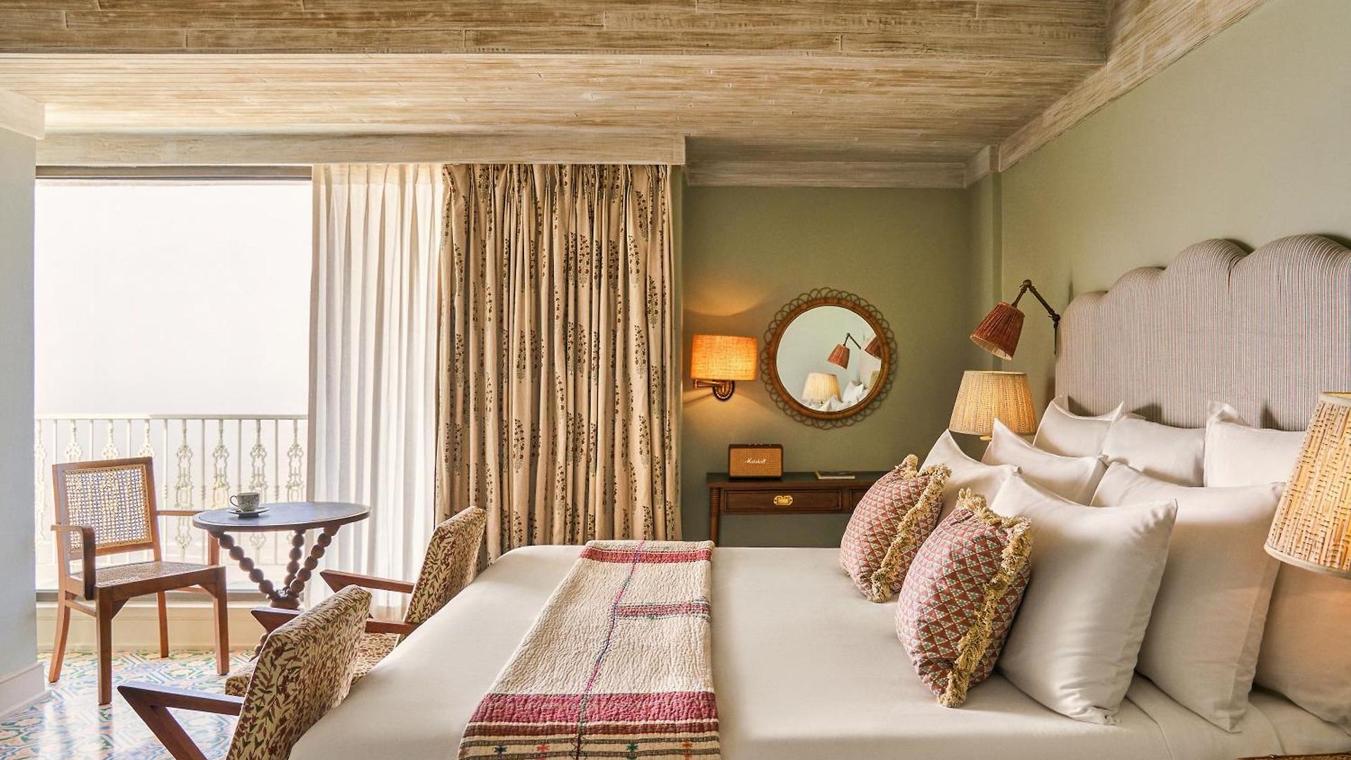 Soho House Hotel 5*
