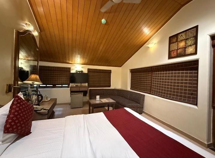 Hotel Garden 3*