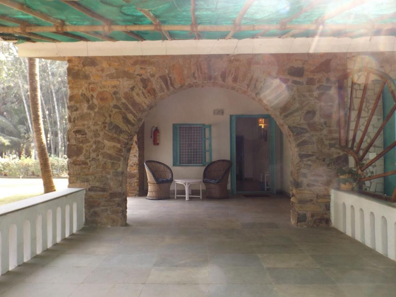 Hotel Manoribel