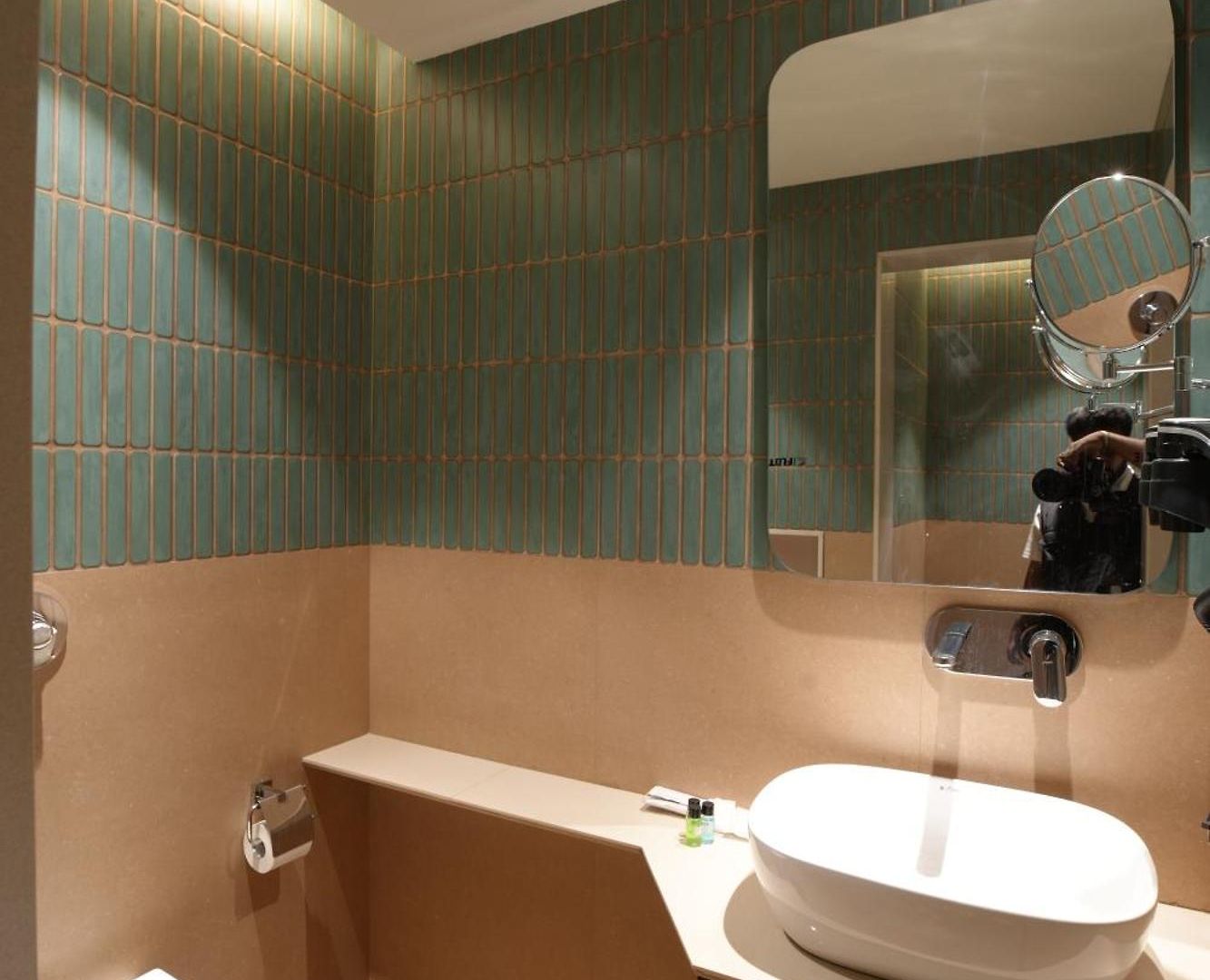 Indie Nesco Goregaon 4* Mumbai