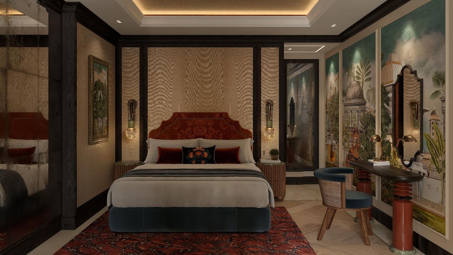 Bandra House - Ihcl Seleqtions 5*