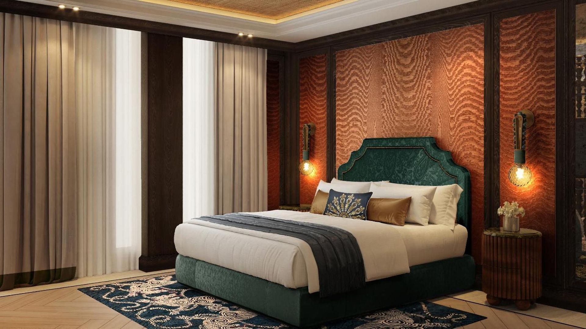 Bandra House - Ihcl Seleqtions Hotel Mumbai