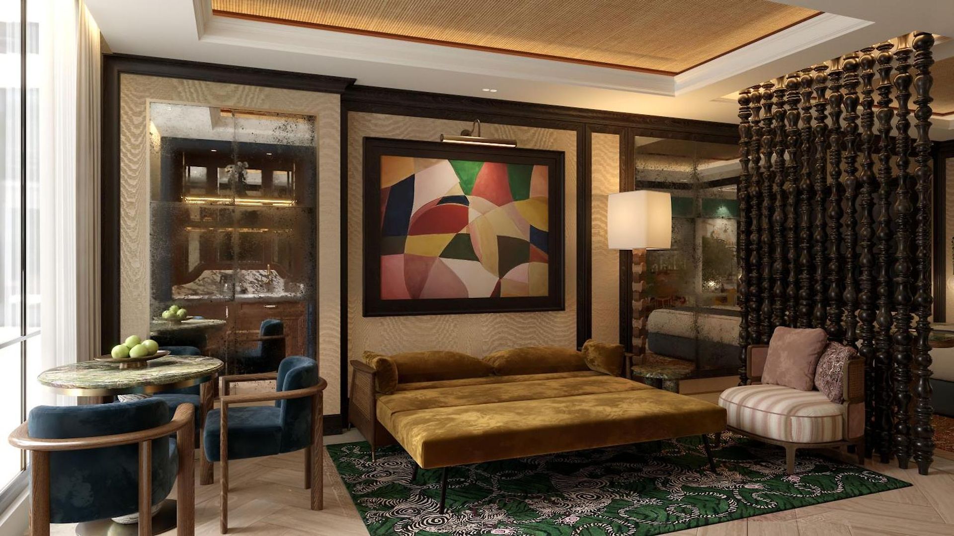 Bandra House - Ihcl Seleqtions 5*