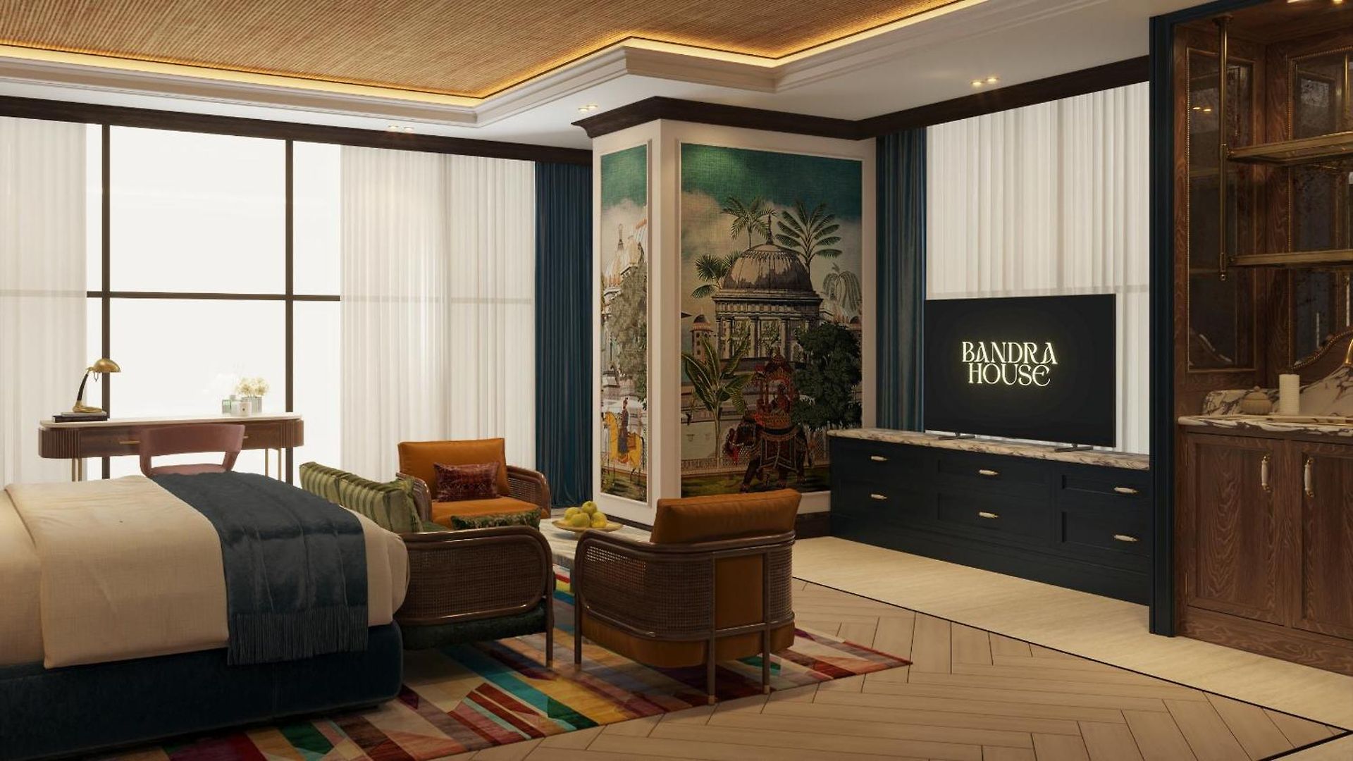 Hotel Bandra House - Ihcl Seleqtions 5*
