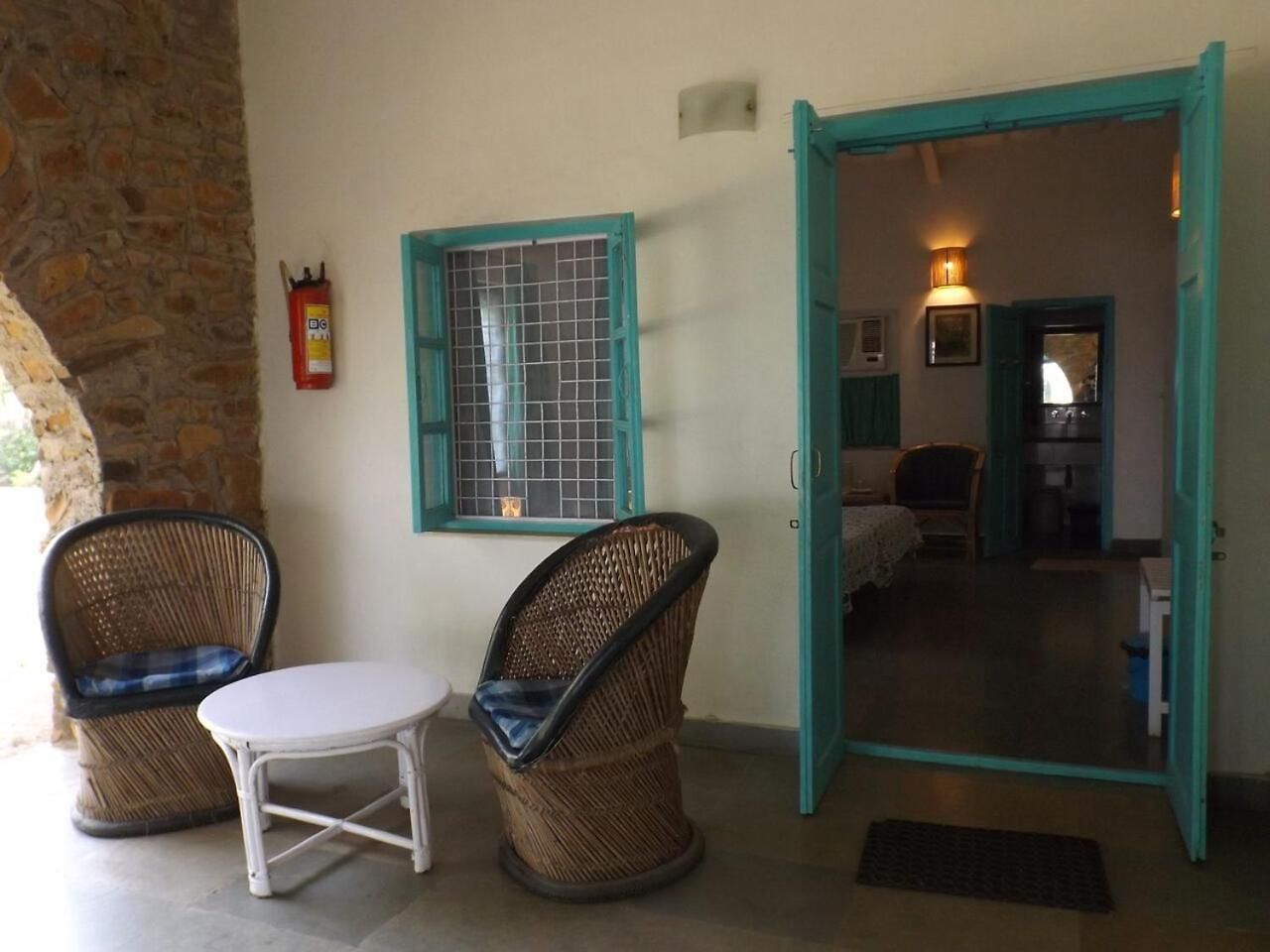 Manoribel Hotel