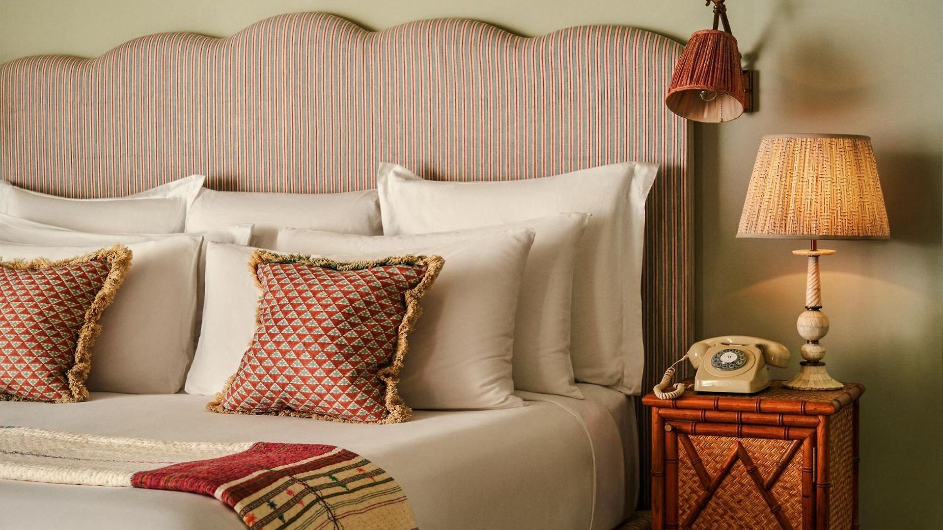 Soho House Hotel
