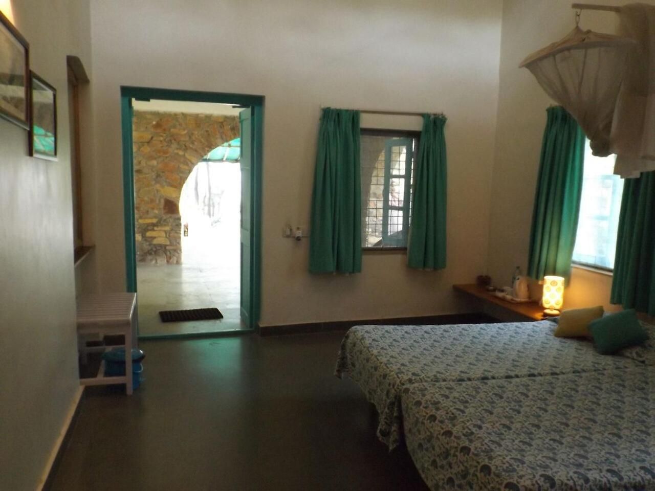 Manoribel Hotel