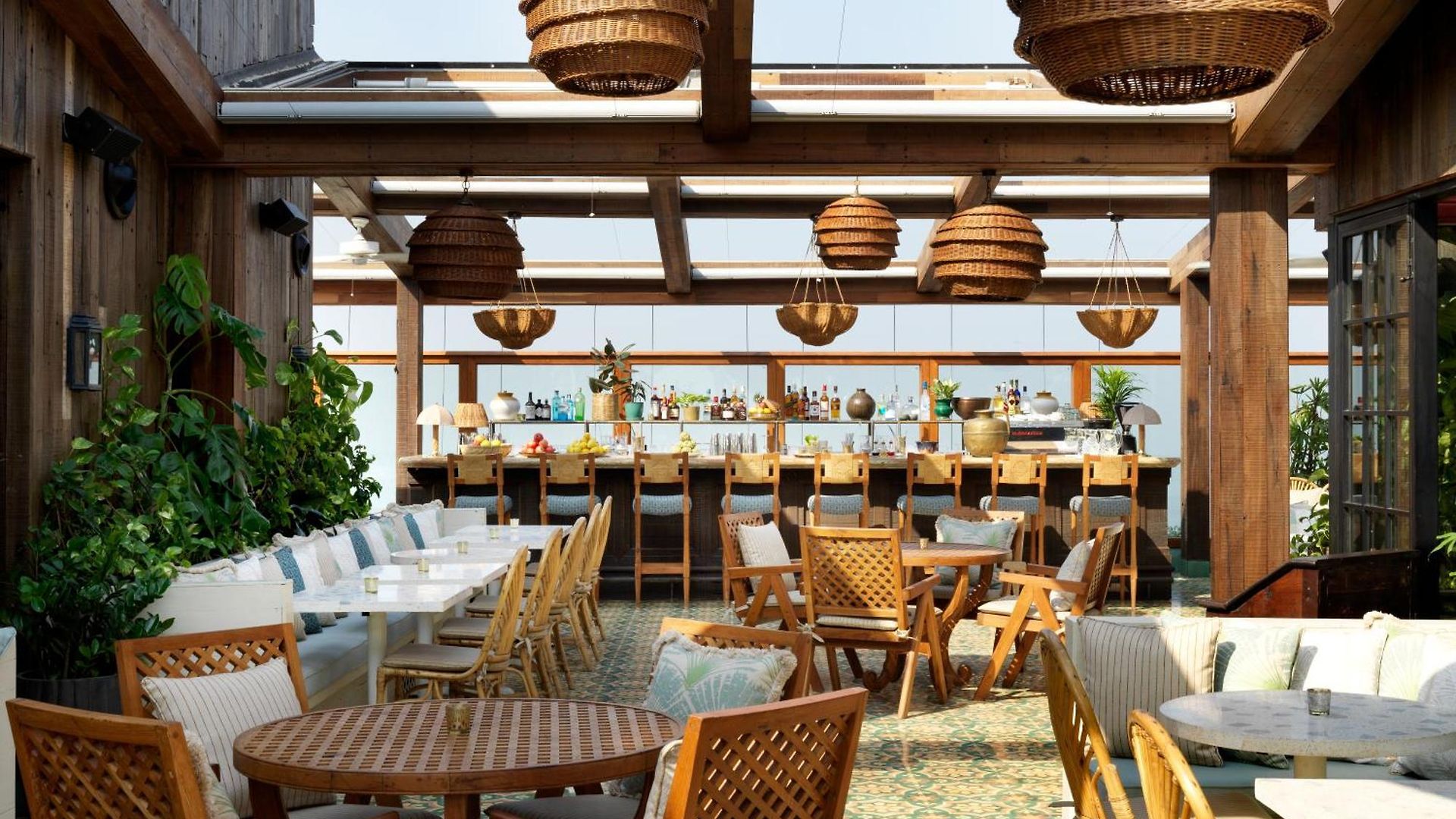Soho House 5*