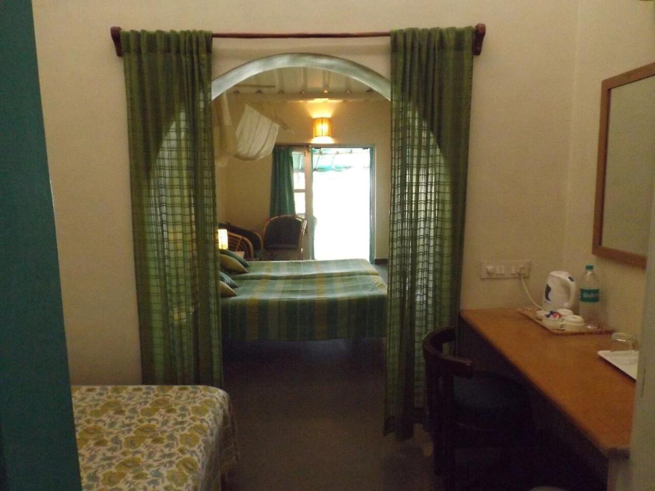 Manoribel Hotel