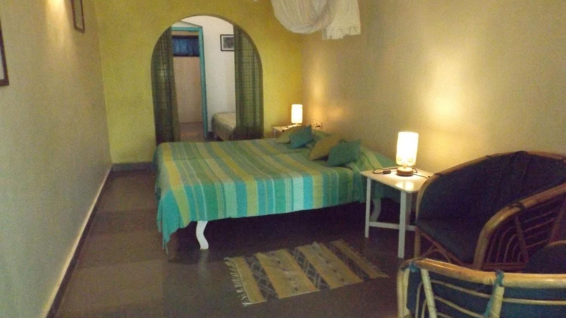 Manoribel Hotel