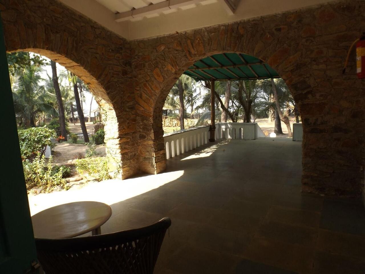 Manoribel Hotel 3*