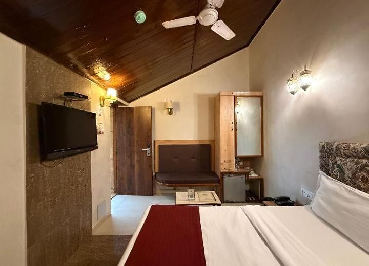 Hotel Garden Mumbai