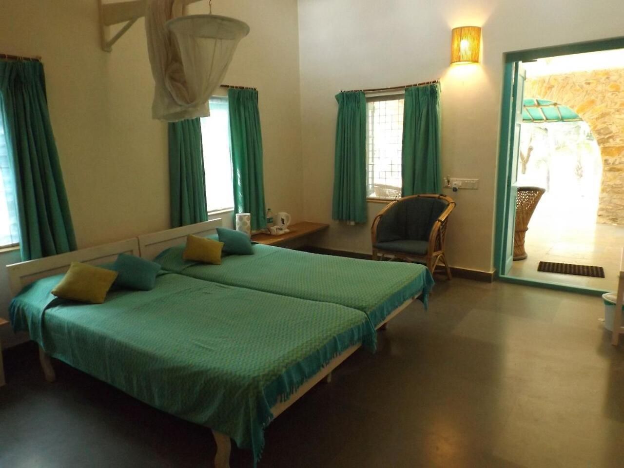 Hotel Manoribel