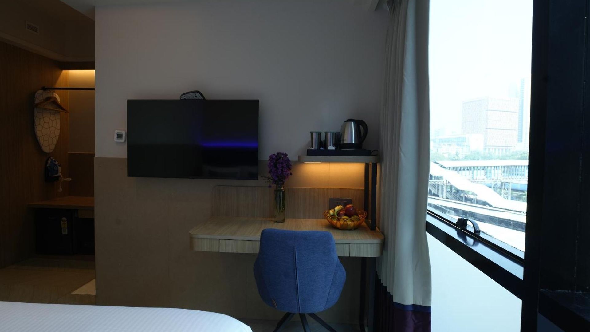 Indie Nesco Goregaon