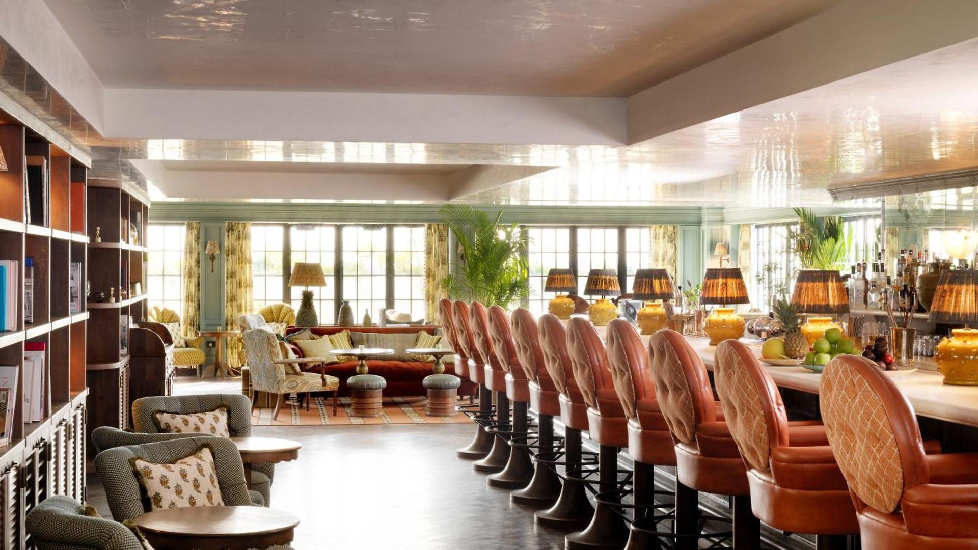 Soho House